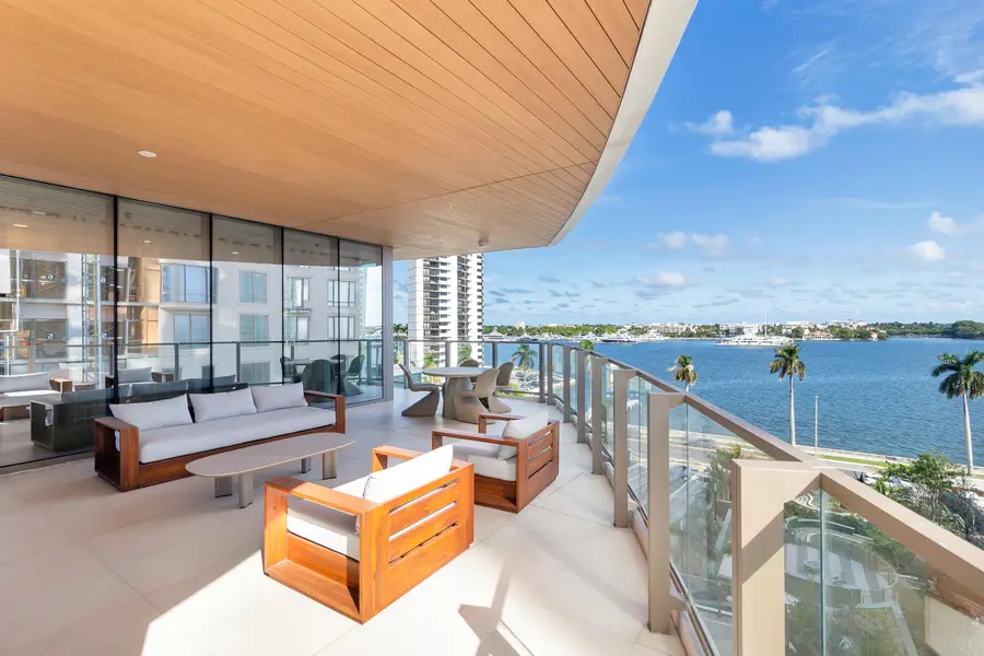 1333 S Flagler Drive #402, West Palm Beach, FL 33401 - #2