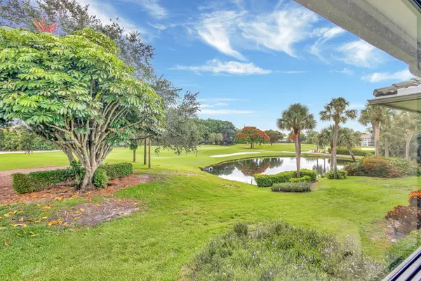 3839 Quail Ridge Drive N, Boynton Beach, FL 33436