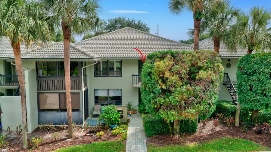 3839 Quail Ridge Drive N, Boynton Beach, FL 33436 - #2
