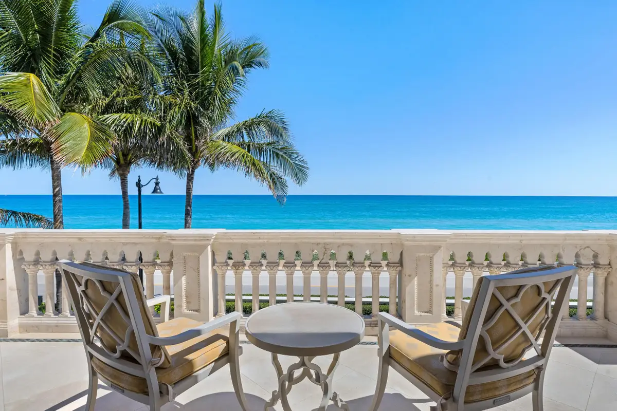1620 S Ocean Boulevard, Palm Beach, FL 33480 - #1