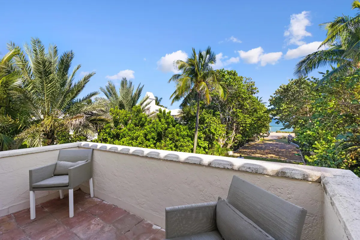 1550 S Ocean Boulevard, Palm Beach, FL 33480 - #1