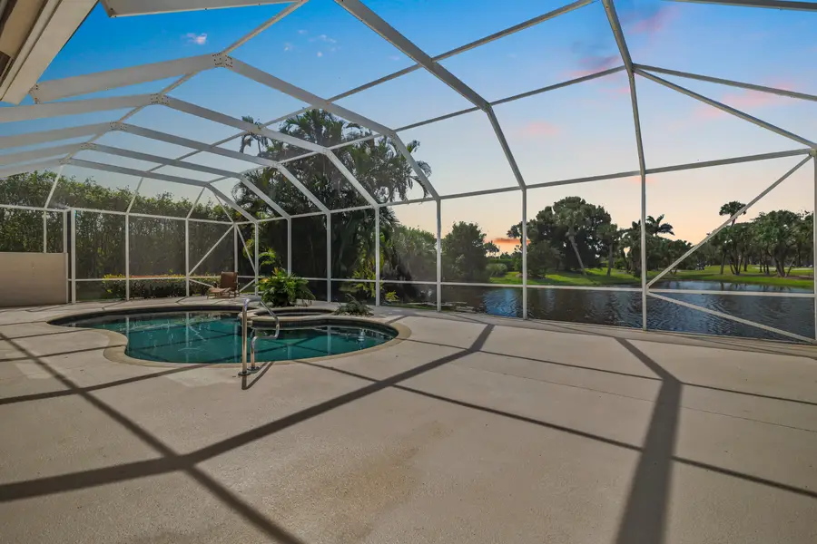 9741 Spray Drive, West Palm Beach, FL 33411 - #3