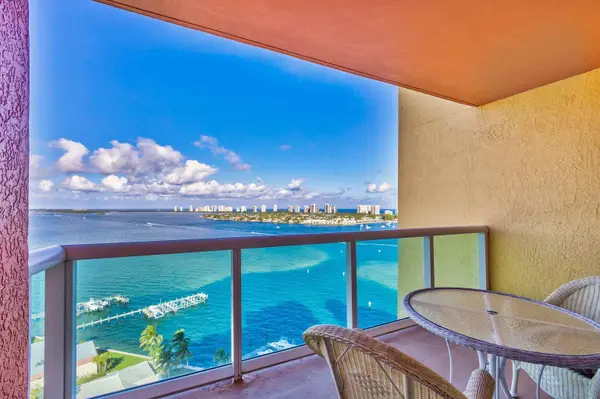 2650 Lake Shore Drive #1802, Riviera Beach, FL 33404