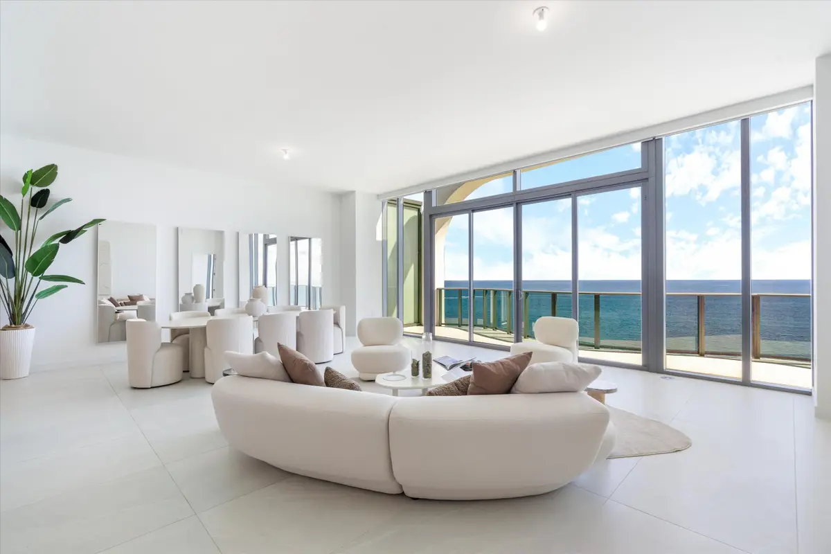 900 N Ocean Boulevard #Uph03, Pompano Beach, FL 33062 - #1