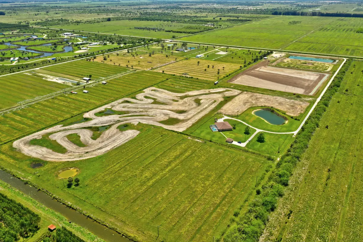 2700 S Header Canal Road, Fort Pierce, FL 34945 - #1