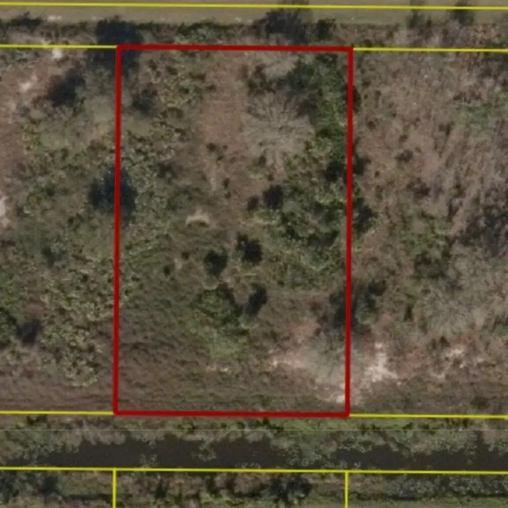 18516 NW 262nd Street, Okeechobee, FL 34972 - #1