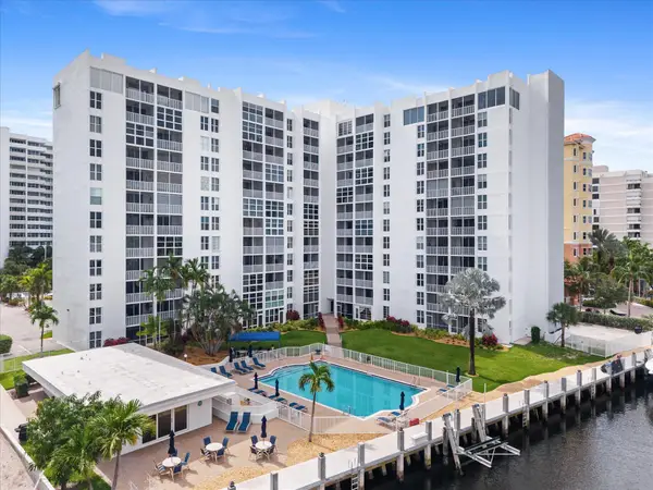 1391 S Ocean Boulevard #206, Pompano Beach, FL 33062