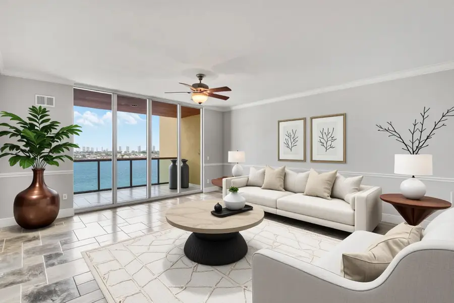 2650 Lake Shore Drive #1105, Riviera Beach, FL 33404 - #3