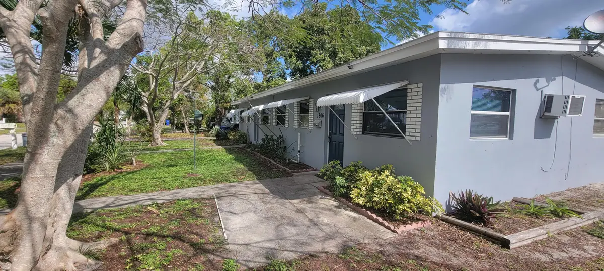 1806 22nd Avenue, Vero Beach, FL 32960 - #1