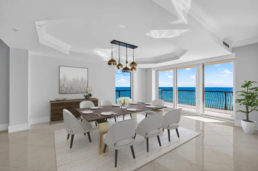 5150 N Ocean Drive #1201, Singer Island, FL 33404 - #2
