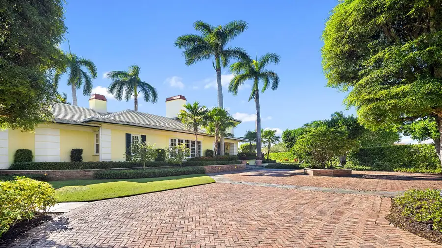 3580 Polo Drive, Gulf Stream, FL 33483 - #3