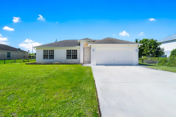 1165 SE 40th Avenue, Okeechobee, FL 34974