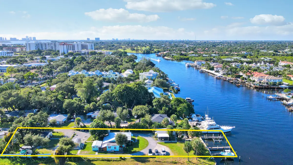 2031 Melody Lane, North Palm Beach, FL 33408 - #1