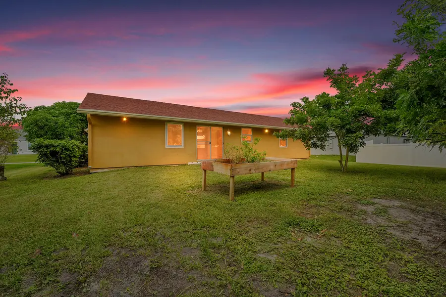 1652 SW Crawford Avenue, Port Saint Lucie, FL 34953 - #2