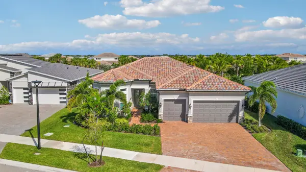 10815 Stellar Circle, Palm Beach Gardens, FL 33412