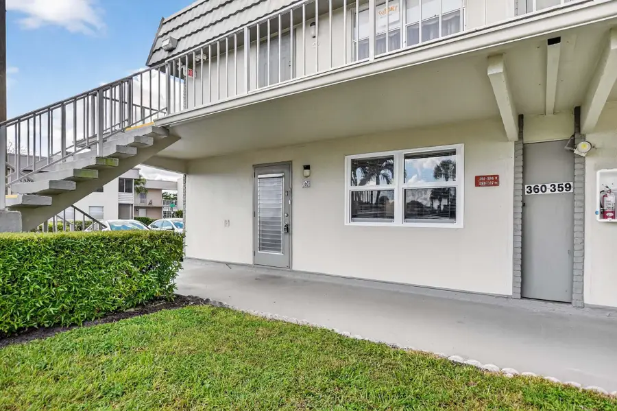 360 Flanders H, Delray Beach, FL 33484 - #2
