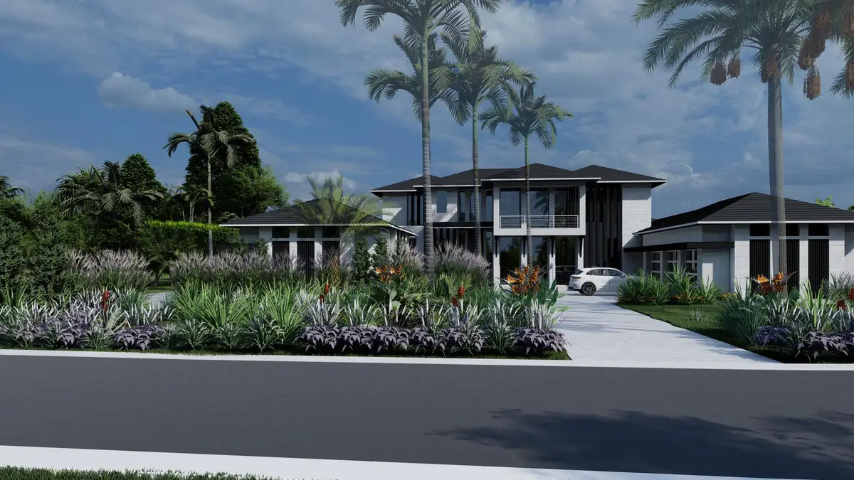 13614 Rhone Circle, Palm Beach Gardens, FL 33410 - #1