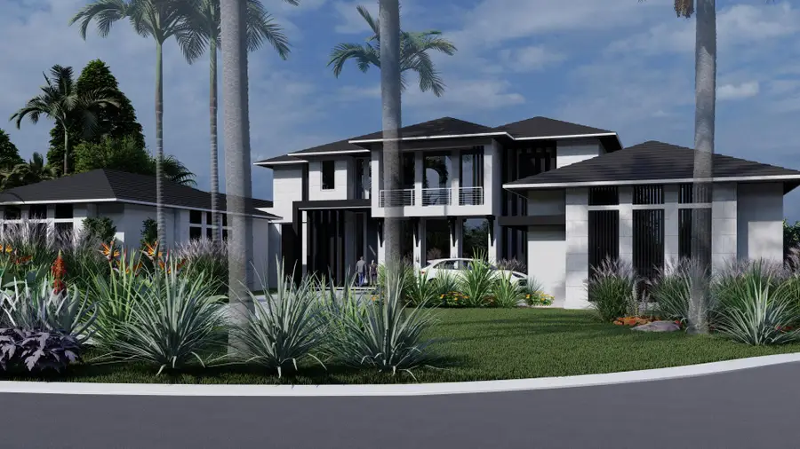 13614 Rhone Circle, Palm Beach Gardens, FL 33410 - #2