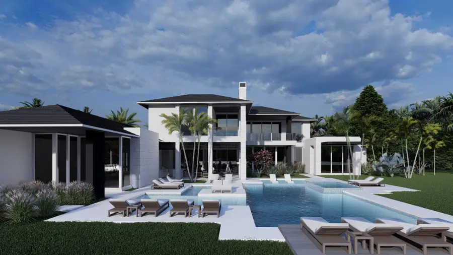 13614 Rhone Circle, Palm Beach Gardens, FL 33410 - #3