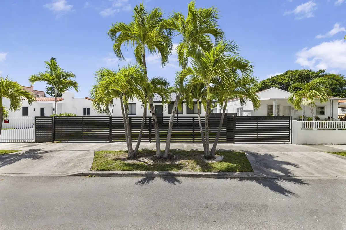 2244 SW 10th Street, Miami, FL 33135 - #1