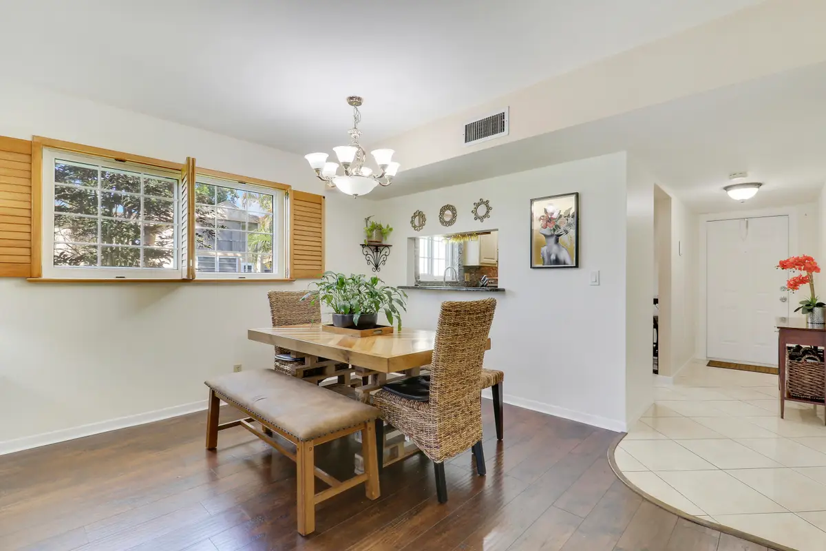 1700 Dover Road #106a, Delray Beach, FL 33445 - #1