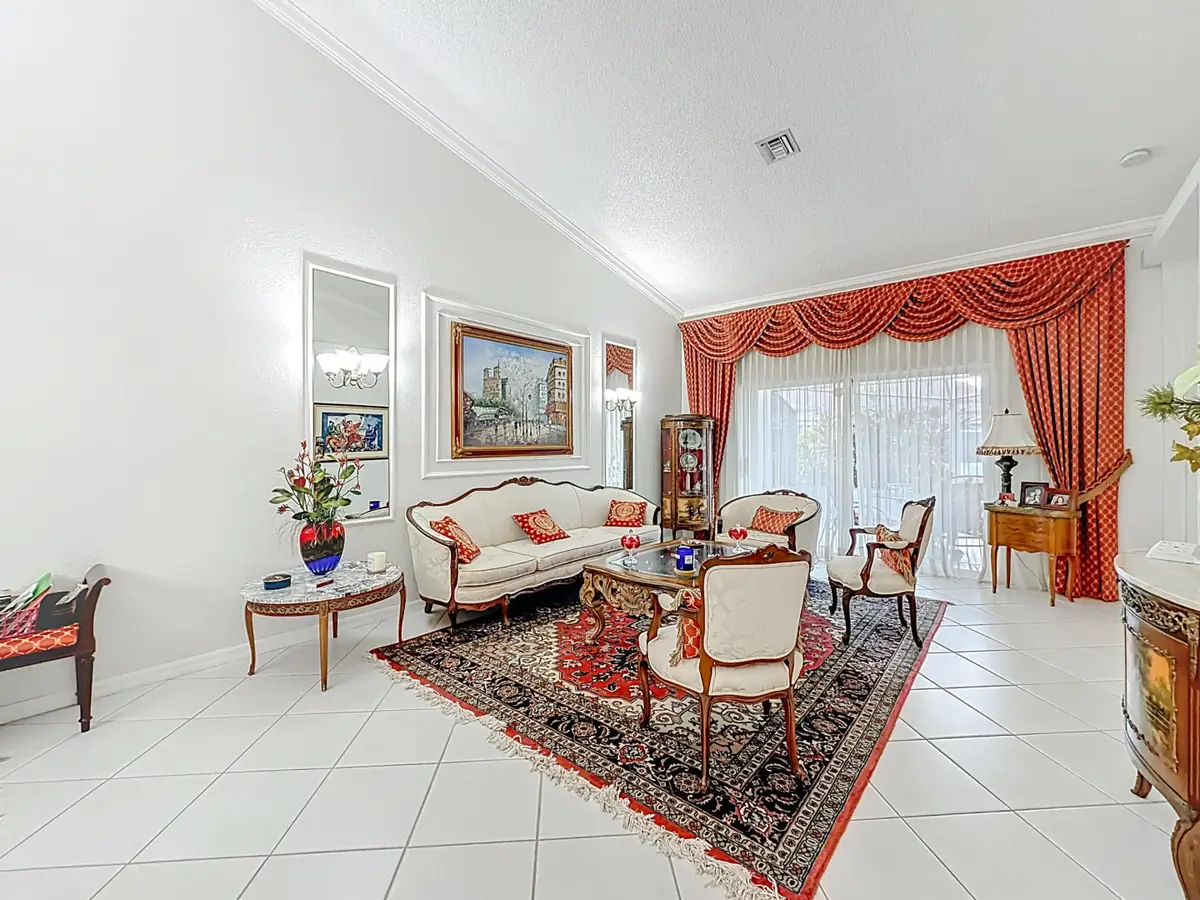 6174 Caladium Road, Delray Beach, FL 33484 - #1