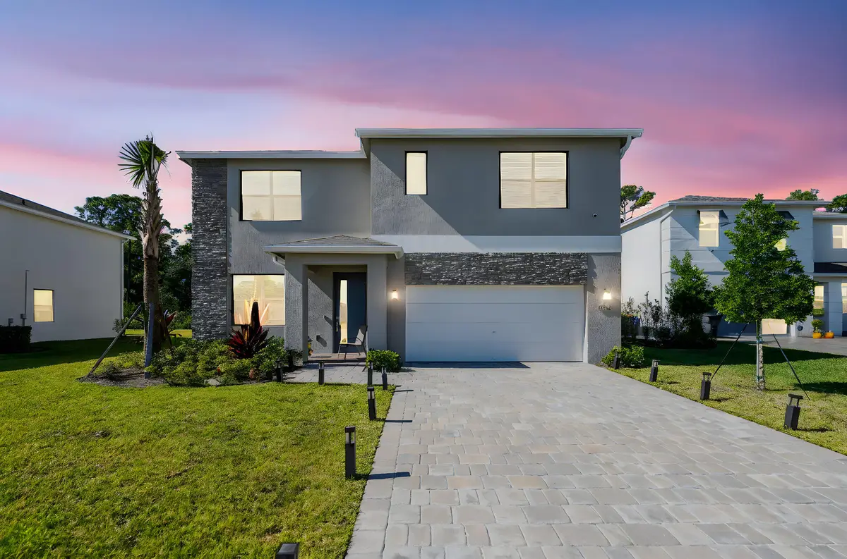 6016 SE Se Violet Ln Lane, Stuart, FL 34997 - #1