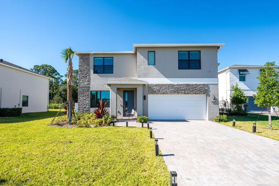 6016 SE Se Violet Ln Lane, Stuart, FL 34997 - #2