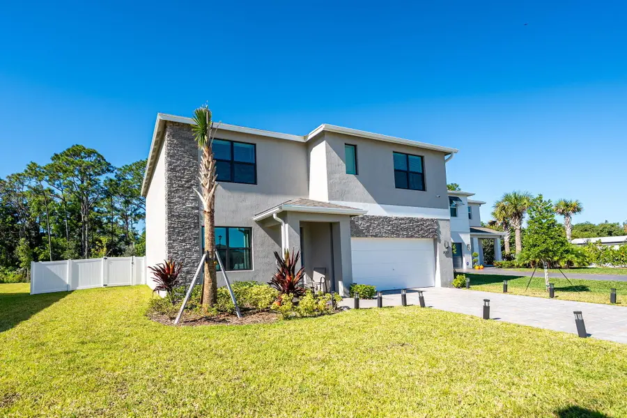 6016 SE Se Violet Ln Lane, Stuart, FL 34997 - #3