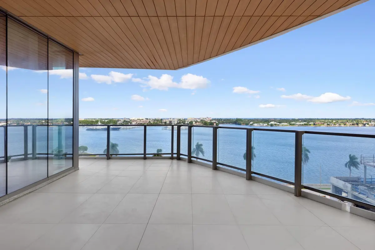 1333 S Flagler Drive #602, West Palm Beach, FL 33401 - #1