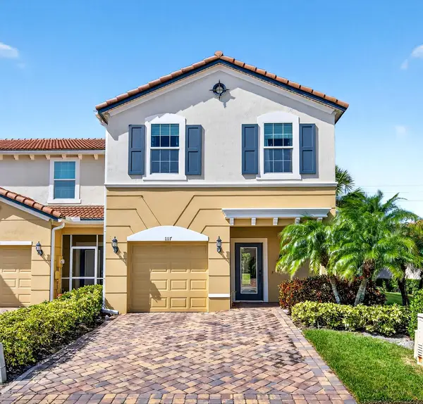 1117 Normandie Way, Vero Beach, FL 32960