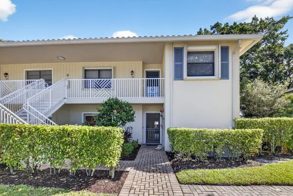 3 Westgate Lane #C, Boynton Beach, FL 33436
