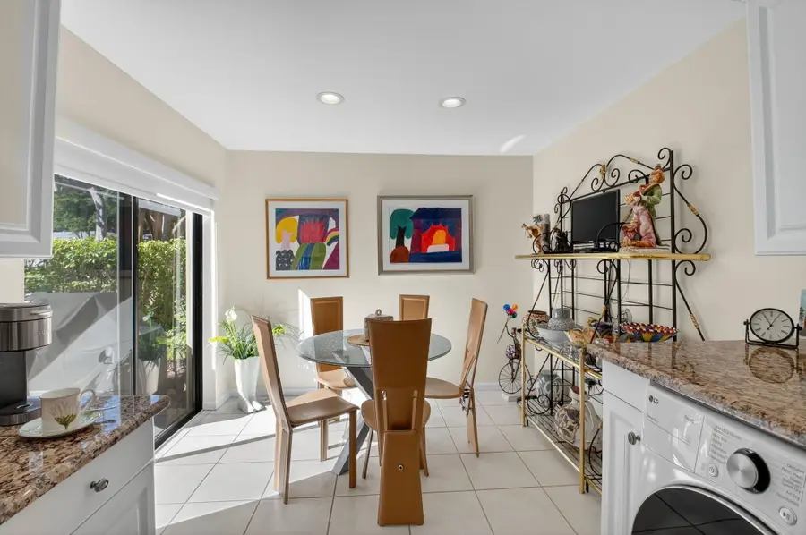 3 Westgate Lane #C, Boynton Beach, FL 33436 - #3