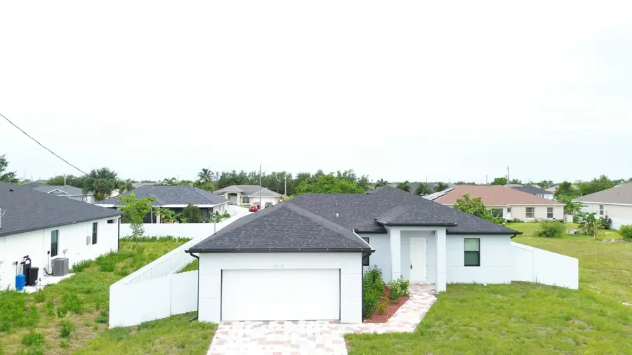 2458 NW 9th Ter Terrace, Cape Coral, FL 33993 - #2