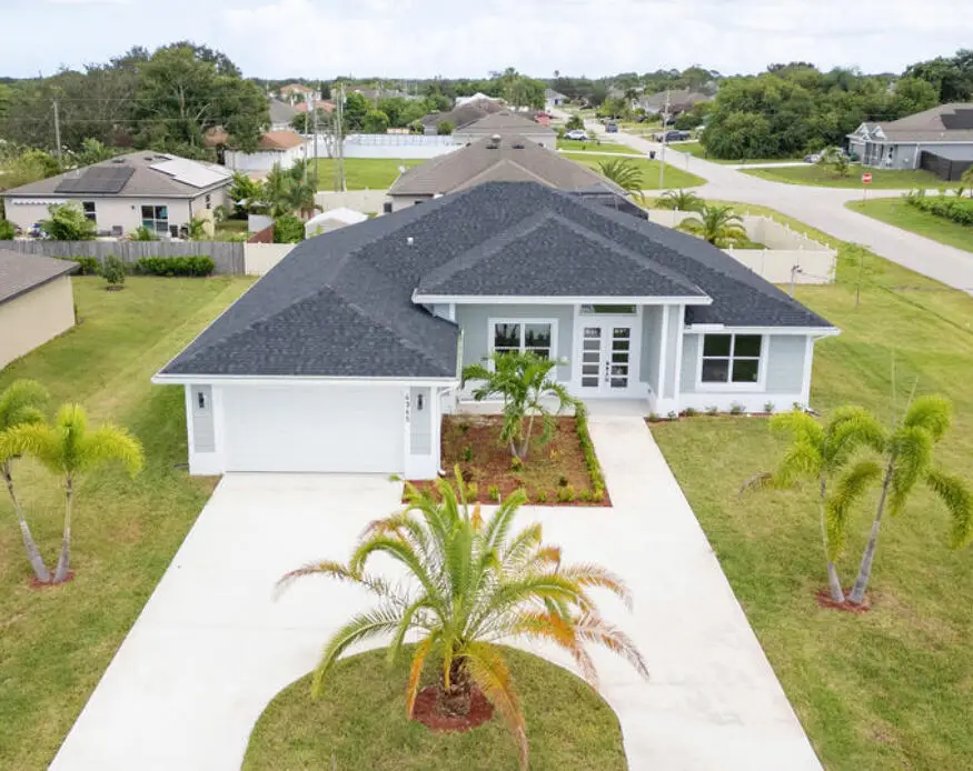 4365 SW Port St Lucie Boulevard, Port Saint Lucie, FL 34953 - #1