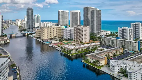 1891 S Ocean Drive #202, Hallandale Beach, FL 33009