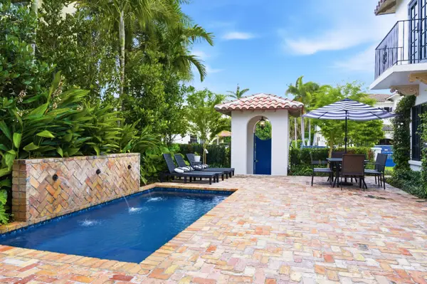 201 Murray Road, West Palm Beach, FL 33405