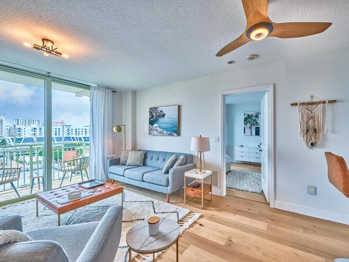 610 Clematis Street #522, West Palm Beach, FL 33401 - #1