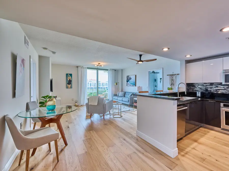 610 Clematis Street #522, West Palm Beach, FL 33401 - #3
