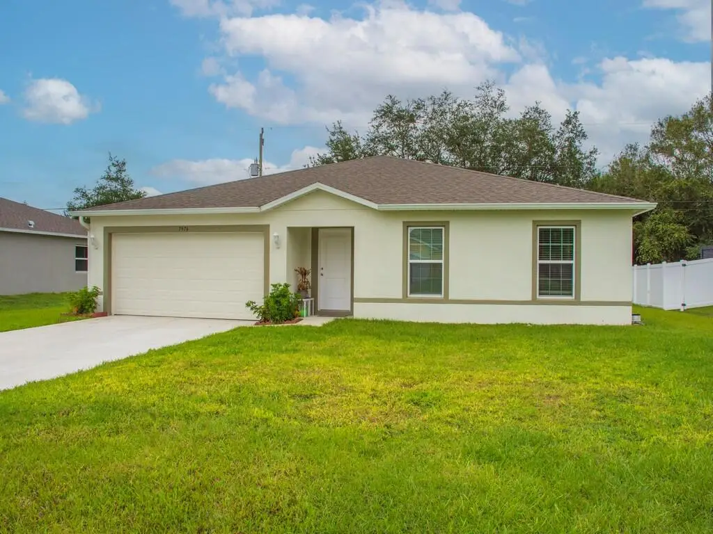7976 105th Avenue, Vero Beach, FL 32967 - #1