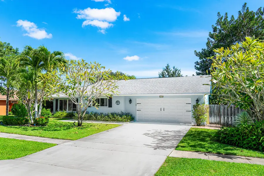 1108 Petrel Road, Wellington, FL 33414 - #2