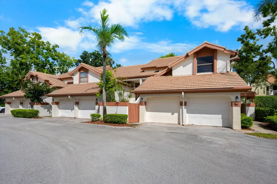 12628 Shoreline Drive #9e, Wellington, FL 33414 - #2