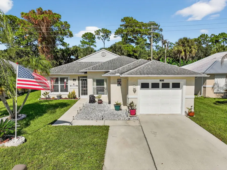 13924 Aguila Avenue, Fort Pierce, FL 34951 - #2