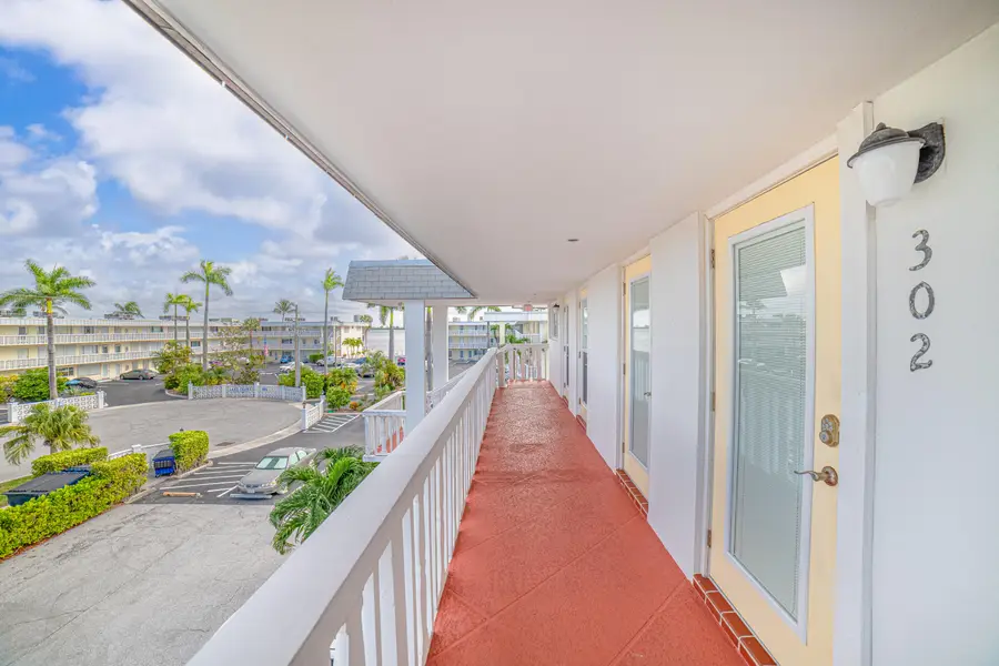 112 Doolen Court #302, North Palm Beach, FL 33408 - #3