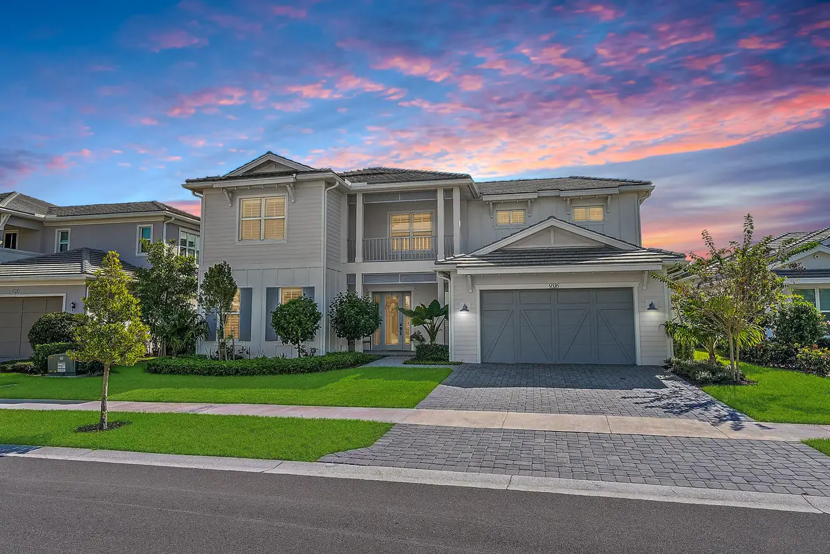 9316 Crestview Circle, Palm Beach Gardens, FL 33412 - #1