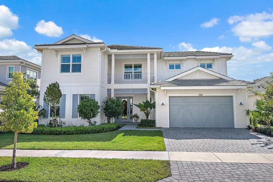 9316 Crestview Circle, Palm Beach Gardens, FL 33412 - #2
