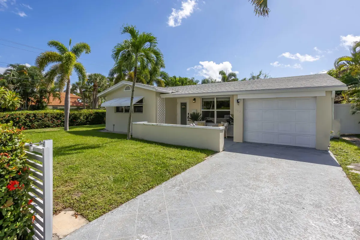 103 16th Avenue South, Lake Worth Beach, FL 33460 - #1