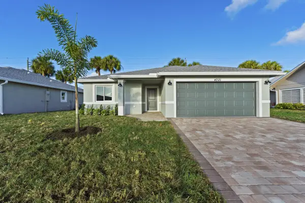 4321 SW 15th Way, Okeechobee, FL 34974