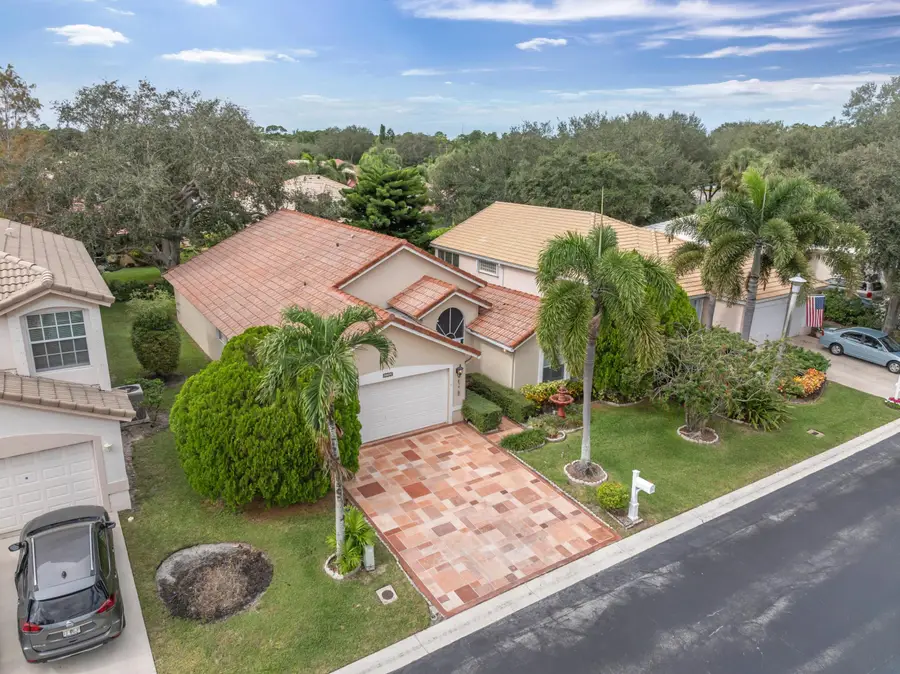 2705 Pointe Circle, Greenacres, FL 33413 - #3