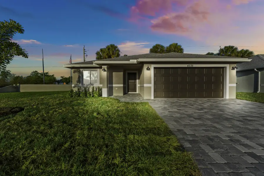 4335 SW 15th Way, Okeechobee, FL 34974 - #2